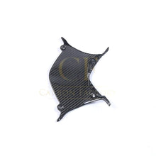 Load image into Gallery viewer, Pre-preg Carbon Fibre Centre Seat Panel for Yamaha R1 2015-2024
