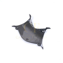 Load image into Gallery viewer, Pre-preg Carbon Fibre Centre Seat Panel for Yamaha R1 2015-2024

