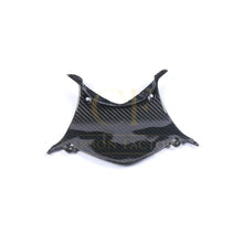 Load image into Gallery viewer, Pre-preg Carbon Fibre Centre Seat Panel for Yamaha R1 2015-2024
