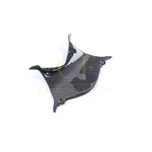 Load image into Gallery viewer, Pre-preg Carbon Fibre Centre Seat Panel for Yamaha R1 2015-2024

