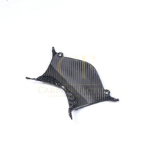 Load image into Gallery viewer, Pre-preg Carbon Fibre Centre Seat Panel for Yamaha R1 2015-2024
