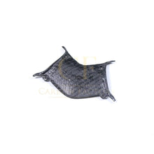 Load image into Gallery viewer, Pre-preg Carbon Fibre Centre Seat Panel for Yamaha R1 2015-2024
