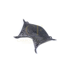 Load image into Gallery viewer, Pre-preg Carbon Fibre Centre Seat Panel for Yamaha R1 2015-2024
