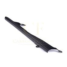 Load image into Gallery viewer, Pre-preg Carbon Fibre Chain Guard for Yamaha R6 2008-2015
