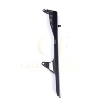 Load image into Gallery viewer, Pre-preg Carbon Fibre Chain Guard for Yamaha R6 2008-2015
