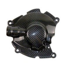 Load image into Gallery viewer, Pre-preg Carbon Fibre Engine Clutch Cover for Yamaha R1 2015-2019
