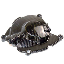 Load image into Gallery viewer, Pre-preg Carbon Fibre Engine Clutch Cover for Yamaha R1 2015-2019
