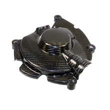 Load image into Gallery viewer, Pre-preg Carbon Fibre Engine Clutch Cover for Yamaha R1 2015-2019
