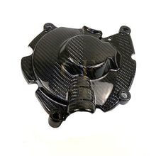 Load image into Gallery viewer, Pre-preg Carbon Fibre Engine Clutch Cover for Yamaha R1 2015-2019
