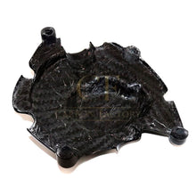 Load image into Gallery viewer, Pre-preg Carbon Fibre Engine Clutch Cover for Yamaha R1 2015-2019
