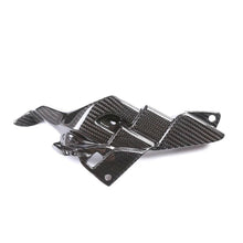 Load image into Gallery viewer, Pre-preg Carbon Fibre Engine Cover (Left Side) for Yamaha R1 2015-2019
