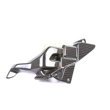 Load image into Gallery viewer, Pre-preg Carbon Fibre Engine Cover (Left Side) for Yamaha R1 2015-2019
