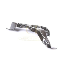 Load image into Gallery viewer, Pre-preg Carbon Fibre Engine Cover (Left Side) for Yamaha R1 2015-2019
