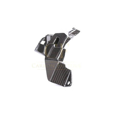 Load image into Gallery viewer, Pre-preg Carbon Fibre Engine Cover (Left Side) for Yamaha R1 2015-2019

