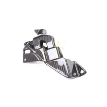 Load image into Gallery viewer, Pre-preg Carbon Fibre Engine Cover (Left Side) for Yamaha R1 2015-2019
