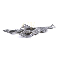 Load image into Gallery viewer, Pre-preg Carbon Fibre Engine Cover (Left Side) for Yamaha R1 2015-2019
