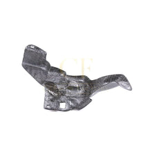 Load image into Gallery viewer, Pre-preg Carbon Fibre Engine Cover (Left Side) for Yamaha R1 2015-2019
