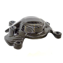 Load image into Gallery viewer, Pre-preg Carbon Fibre Engine Crankcase Stator Cover for Yamaha R1 2015-2019
