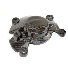 Load image into Gallery viewer, Pre-preg Carbon Fibre Engine Crankcase Stator Cover for Yamaha R1 2015-2019
