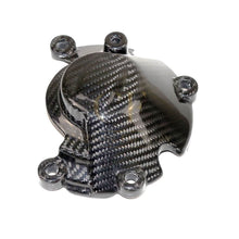 Load image into Gallery viewer, Pre-preg Carbon Fibre Engine Crankcase Stator Cover for Yamaha R1 2015-2019
