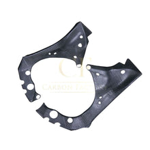 Load image into Gallery viewer, Pre-preg Carbon Fibre Frame Covers for Yamaha R1 2015-2024
