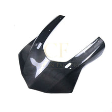 Load image into Gallery viewer, Pre-preg Carbon Fibre Front face for Yamaha R1 2015-2019

