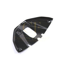 Load image into Gallery viewer, Pre-preg Carbon Fibre Front Fairing A for Yamaha R7 2022-Present
