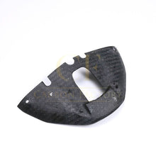 Load image into Gallery viewer, Pre-preg Carbon Fibre Front Fairing A for Yamaha R7 2022-Present
