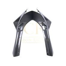 Load image into Gallery viewer, Pre-preg Carbon Fibre Front Fairing B for Yamaha R7 2022-Present
