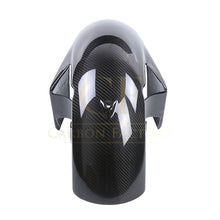 Load image into Gallery viewer, Pre-preg Carbon Fibre Front Fender A for Yamaha R7 2022-Present
