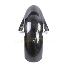 Load image into Gallery viewer, Pre-preg Carbon Fibre Front Fender A for Yamaha R7 2022-Present
