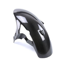 Load image into Gallery viewer, Pre-preg Carbon Fibre Front Fender A for Yamaha R7 2022-Present
