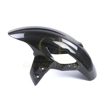 Load image into Gallery viewer, Pre-preg Carbon Fibre Front Fender A for Yamaha R7 2022-Present
