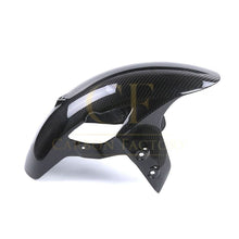 Load image into Gallery viewer, Pre-preg Carbon Fibre Front Fender A for Yamaha R7 2022-Present
