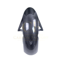 Load image into Gallery viewer, Pre-preg Carbon Fibre Front Fender B for Yamaha R7 2022-Present
