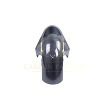 Load image into Gallery viewer, Pre-preg Carbon Fibre Front Fender B for Yamaha R7 2022-Present
