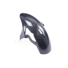 Load image into Gallery viewer, Pre-preg Carbon Fibre Front Fender B for Yamaha R7 2022-Present
