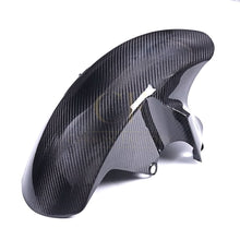 Load image into Gallery viewer, Pre-preg Carbon Fibre Front Fender for Yamaha R6 2008-2015
