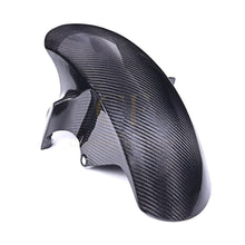 Load image into Gallery viewer, Pre-preg Carbon Fibre Front Fender for Yamaha R6 2008-2015
