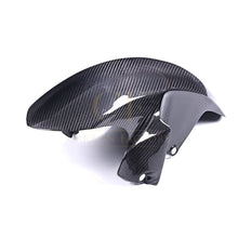 Load image into Gallery viewer, Pre-preg Carbon Fibre Front Fender for Yamaha R6 2008-2015
