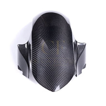 Load image into Gallery viewer, Pre-preg Carbon Fibre Front Fender for Yamaha R6 2008-2015
