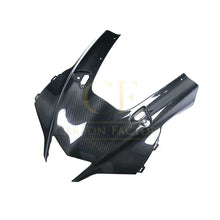 Load image into Gallery viewer, Pre-preg Carbon Fibre Front Nose Fairing for Yamaha R1 2020-2024
