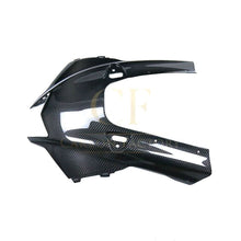 Load image into Gallery viewer, Pre-preg Carbon Fibre Front Nose Fairing for Yamaha R1 2020-2024
