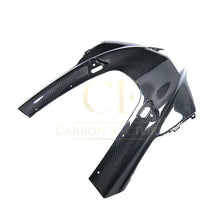 Load image into Gallery viewer, Pre-preg Carbon Fibre Front Nose Fairing for Yamaha R1 2020-2024
