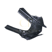 Load image into Gallery viewer, Pre-preg Carbon Fibre Front Nose Fairing for Yamaha R1 2020-2024
