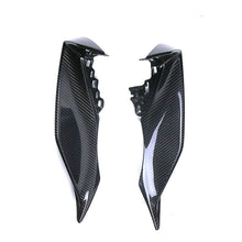Load image into Gallery viewer, Pre-preg Carbon Fibre Front Side Fairings for Yamaha R1 2020-2024
