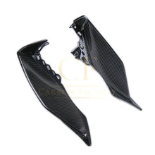 Load image into Gallery viewer, Pre-preg Carbon Fibre Front Side Fairings for Yamaha R1 2020-2024

