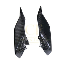 Load image into Gallery viewer, Pre-preg Carbon Fibre Front Side Fairings for Yamaha R1 2020-2024

