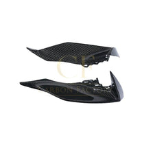 Load image into Gallery viewer, Pre-preg Carbon Fibre Front Side Fairings for Yamaha R1 2020-2024
