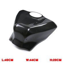 Load image into Gallery viewer, Pre-preg Carbon Fibre Full Tank Cover for Yamaha R1 2015-2024
